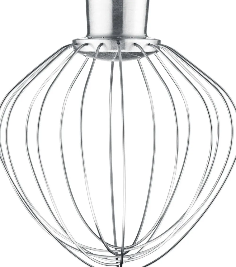 The Bakery Boss - Brushed Aluminium>SAGE Outlet