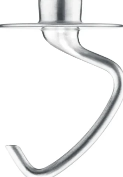 The Bakery Boss - Brushed Aluminium><noscript><img width=