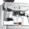 SAGE The Barista Express Impress Brushed Steel Sale