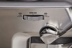 SAGE The Barista Express Impress Brushed Steel Sale