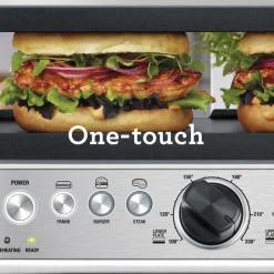 SAGE The BBQ & Press Grill