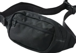 Girlfriend Collective The Belt Bag Black Hot