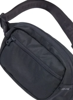 Girlfriend Collective The Belt Bag Black Hot