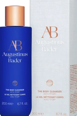 Augustinus Bader The Body Cleanser 200ml Clearance