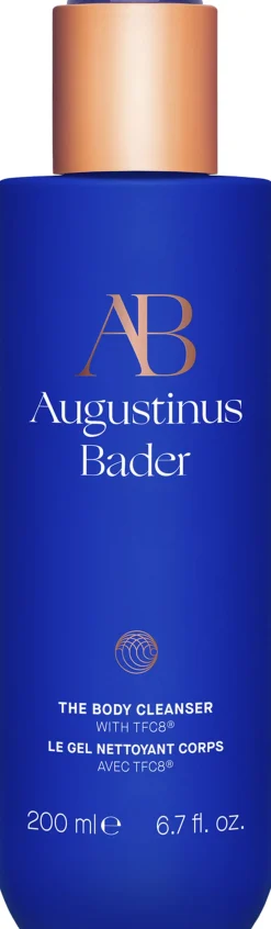 Augustinus Bader The Body Cleanser 200ml Clearance