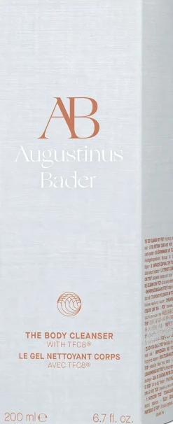 Augustinus Bader The Body Cleanser 200ml Clearance