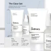 The Ordinary The Clear Set