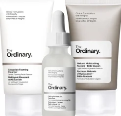 The Ordinary The Clear Set