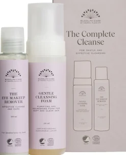 The Complete Cleanse>Rudolph Care Clearance