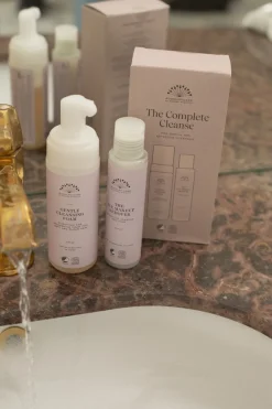 The Complete Cleanse>Rudolph Care Clearance