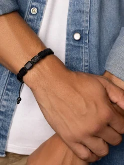 The CZ Flatbead Collection - Matte Onyx><noscript><img width=