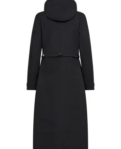 Dame Danefæ The Danedogwalker Raincoat