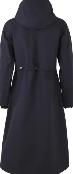 Dame Danefæ The Danedogwalker Raincoat