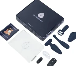 The Dream Team - Couples exploration set><noscript><img width=