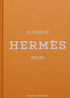 The Essence of Hermés>New Mags