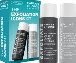 Paula's Choice The Exfoliation Icons Kit Hot