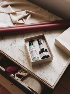 ECOOKING The full routine FF