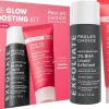 The Glow Boosting Kit>Paula's Choice Sale