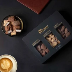 The Gourmet Mallows Gift Box 150g><noscript><img width=