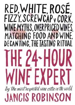 New Mags The 24-Hour Wine Expert Best