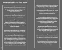 New Mags The 24-Hour Wine Expert Best