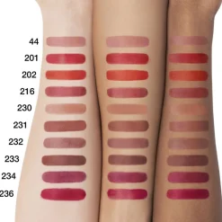 Yves Saint Laurent THE INKS BLUR