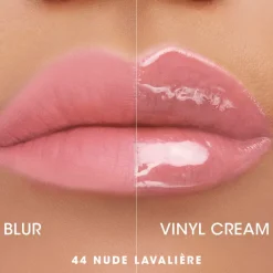 Yves Saint Laurent THE INKS BLUR