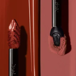 Yves Saint Laurent THE INKS BLUR