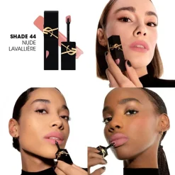 Yves Saint Laurent THE INKS BLUR