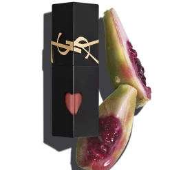 Yves Saint Laurent THE INKS BLUR