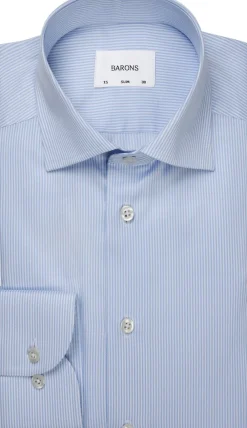 BARONS The Lawyer 4. 0 | | Slim fit