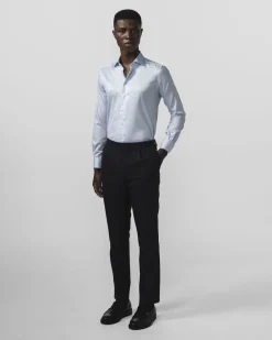 BARONS The Lawyer 4. 0 | | Slim fit