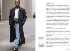 New Mags The Little Book of Burberry