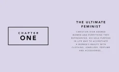 New Mags The Little Guide to Christian Dior