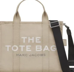 Marc Jacobs THE MEDIUM TOTE Beige Clearance