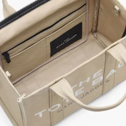 Marc Jacobs THE MEDIUM TOTE Beige Clearance