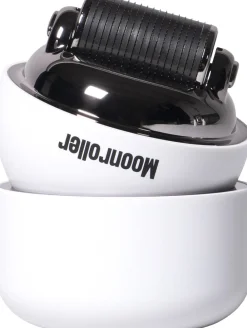 The Moonroller - Stimulerende mikronåle mod hårtab>Copenhagen Grooming Outlet