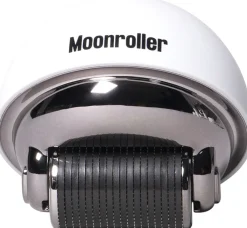 The Moonroller - Stimulerende mikronåle mod hårtab><noscript><img width=