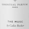 Essential Parfums THE MUSC BY CALICE BECKER - HAIR & BODY MIST 100ML (ONLINE ONLY) Best