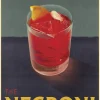 Bøger The Negroni Best