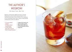 Bøger The Negroni Best