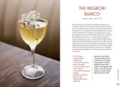 Bøger The Negroni Best