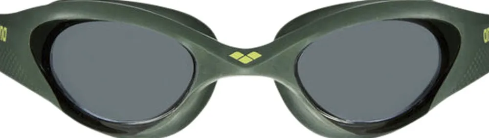 Arena The One svømmebriller Grøn New