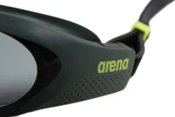 Arena The One svømmebriller Grøn New