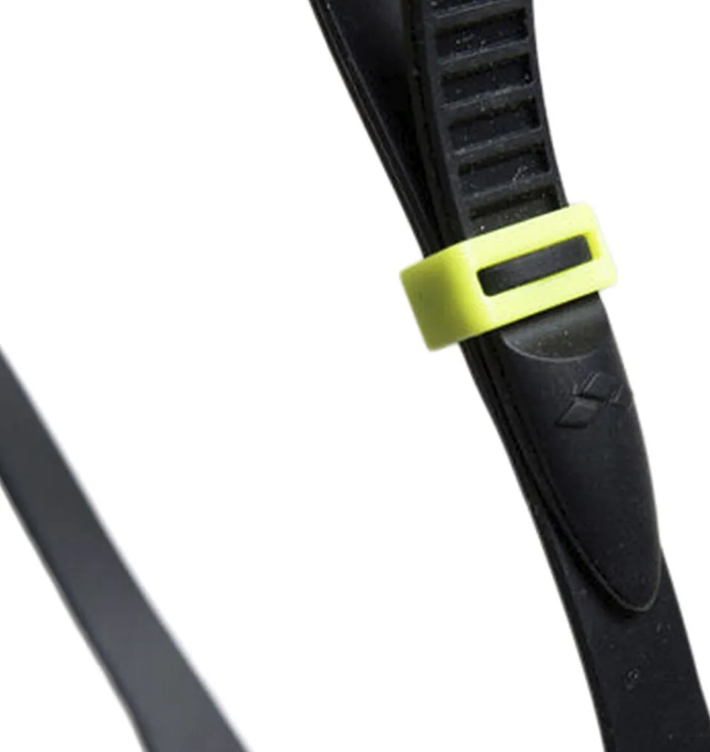 Arena The One svømmebriller Grøn New