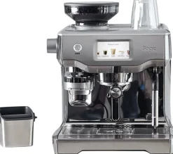 SAGE The Oracle Touch - Espressomaskine Hot