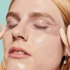 Benefit Cosmetics The POREfessional Get Unblocked makeup-fjernende renseolie til porer