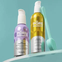 Benefit Cosmetics The POREfessional Good Cleanup - Gel ansigtsrens Sale