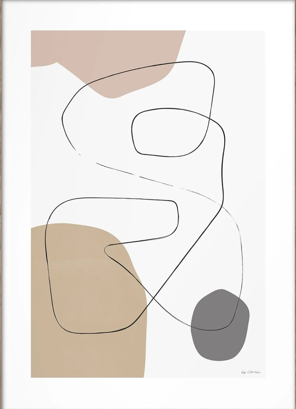 - By Garmi - NG 02>The Poster Club New