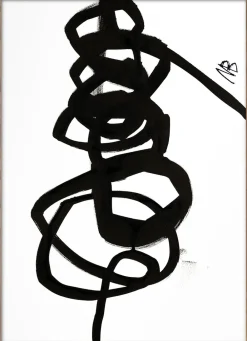 The Poster Club - Malene Birger - NO 05